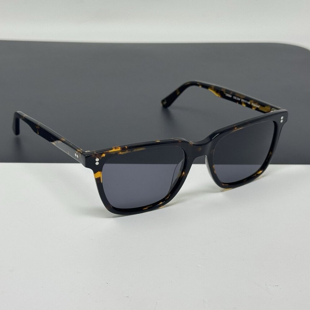 Carfia Sunglasses Frame Ca5354 51-17-145 Col.Co4 Brown